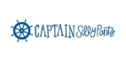 Captain Silly Pants Coupons